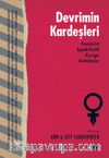 Devrimin Kardeşleri & Feminist Spekülatif Kurgu Antolojisi