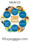 Sınıf Öyküleri (Tek kitap 6 öykü)