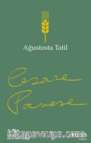 Ağustosta Tatil
