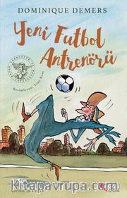 Yeni Futbol Antrenörü