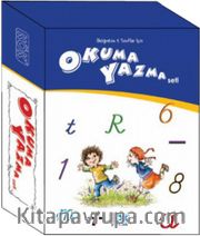 Okuma Yazma Seti 