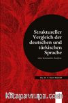 Struktureller Vergleich Der Deutschen Und Türkischen Sprache