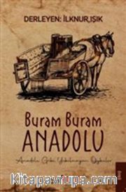 Buram Buram Anadolu