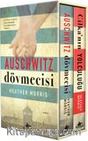 Auschwitz Dövmecisi Kutulu Özel Set (2 Kitap)