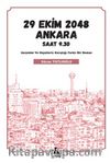 29 Ekim 2048 Ankara Saat 9.30