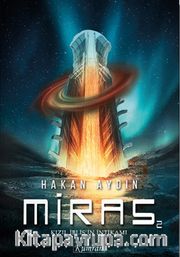 Miras 2 / Kızıl İblis’in İntikamı