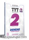TYT Tamamı Çözümlü 2 Deneme Sınavı