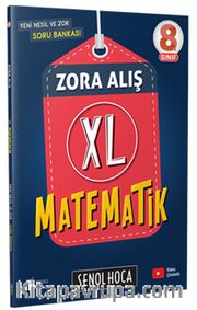 8. Sınıf XL Matematik