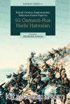 93 Osmanlı-Rus Harbi Hatıraları