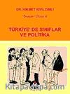 Türkiye'de Sınıflar ve Politika CEP BOY