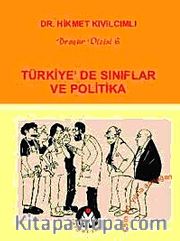 Türkiye'de Sınıflar ve Politika CEP BOY
