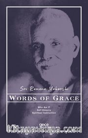 Words of  Grace