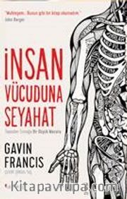 İnsan Vücuduna Seyahat