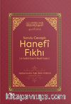 Sorulu Cevaplı Hanefi Fıkhı