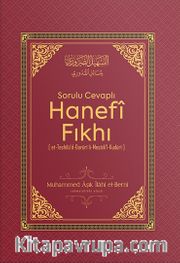 Sorulu Cevaplı Hanefi Fıkhı