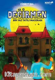Değirmen