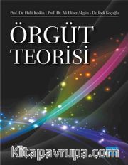 Örgüt Teorisi