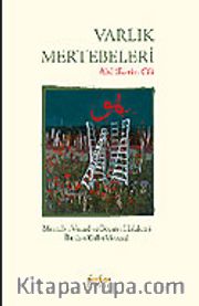 Varlık Mertebeleri cep boy