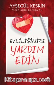 Evliliğinize Yardım Edin
