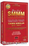 2021 SMMM Staja Giriş Sınavı Konularına Göre Düzenlenmiş Tamamı Ayrıntılı Çözümlü Çıkmış Sorular
