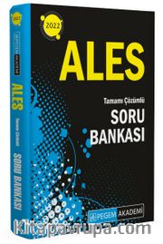 2022 ALES Tüm Adaylar İçin Soru Bankası