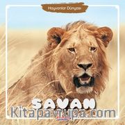 Savan / Hayvanlar Dünyası 