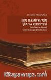 İbn Teymiyye'nin Şia'ya Reddiyesi