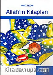 (Kuşe) Çocuk Kalbi Dizisi 2 (6 Kitap) / Çocuklar İçin İman Esasları