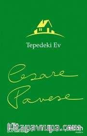 Tepedeki Ev