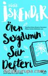 Ölen Sevgilimin Şiir Defteri
