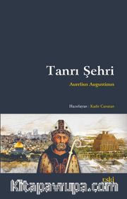 Tanrı Şehri