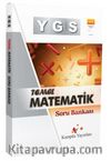 2016 YGS Temel Matematik Soru Bankası