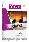 2016 YGS Kimya Soru Bankası