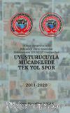 Uyuşturucuyla Mücalede Tek Yol Spor 