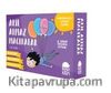 Akıl Almaz Maceralar 4. Sınıf Okuma Seti (10 Kitap)