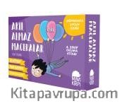 Akıl Almaz Maceralar 4. Sınıf Okuma Seti (10 Kitap)