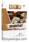 2016 LYS Edebiyat Soru Bankası