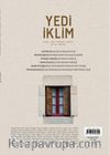 7edi İklim Sayı:374 Mayıs 2021 Kültür Sanat Medeniyet Edebiyat Dergisi