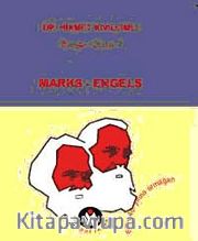 Marks - Engels (cep boy)