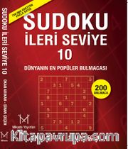 Sudoku İleri Seviye 10