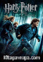 Harry Potter and the Deathly Hallows: Part I - Harry Potter ve Ölüm Yadigarları: Bölüm 1