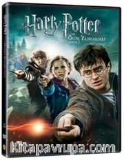 Harry Potter And The Deathly Hallows Part 2 - Harry Potter ve Ölüm Yadigarları Bölüm 2 <br /> IMDb: 8,0