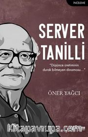Server Tanilli