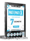 2021 KPSS ALES DGS MatematiX Soru Fasikülleri 7