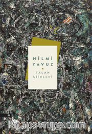 Talan Şiirleri (Karton Kapak)