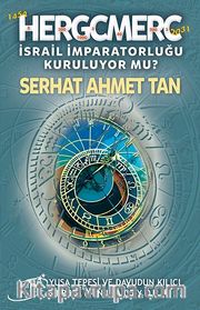 Hergcmerc <br /> İsrail İmparatorluğu Kuruluyor Mu?