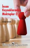 İnsan Kaynaklarından Mektuplar 2
