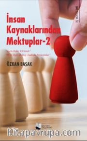 İnsan Kaynaklarından Mektuplar 2