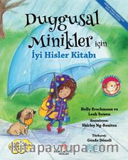 Duygusal Minikler için İyi Hisler Kitabı