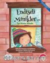 Endişeli Minikler için İyi Hisler Kitabı